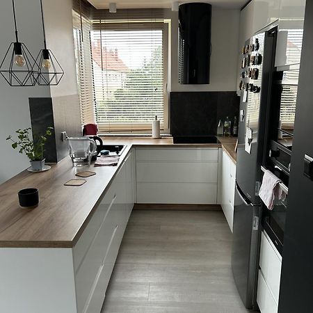 Sofia-Mona Luxury Apartments Lębork 외부 사진
