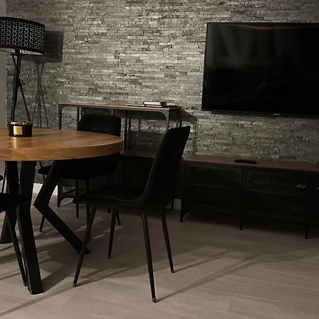 Sofia-Mona Luxury Apartments Lębork 외부 사진