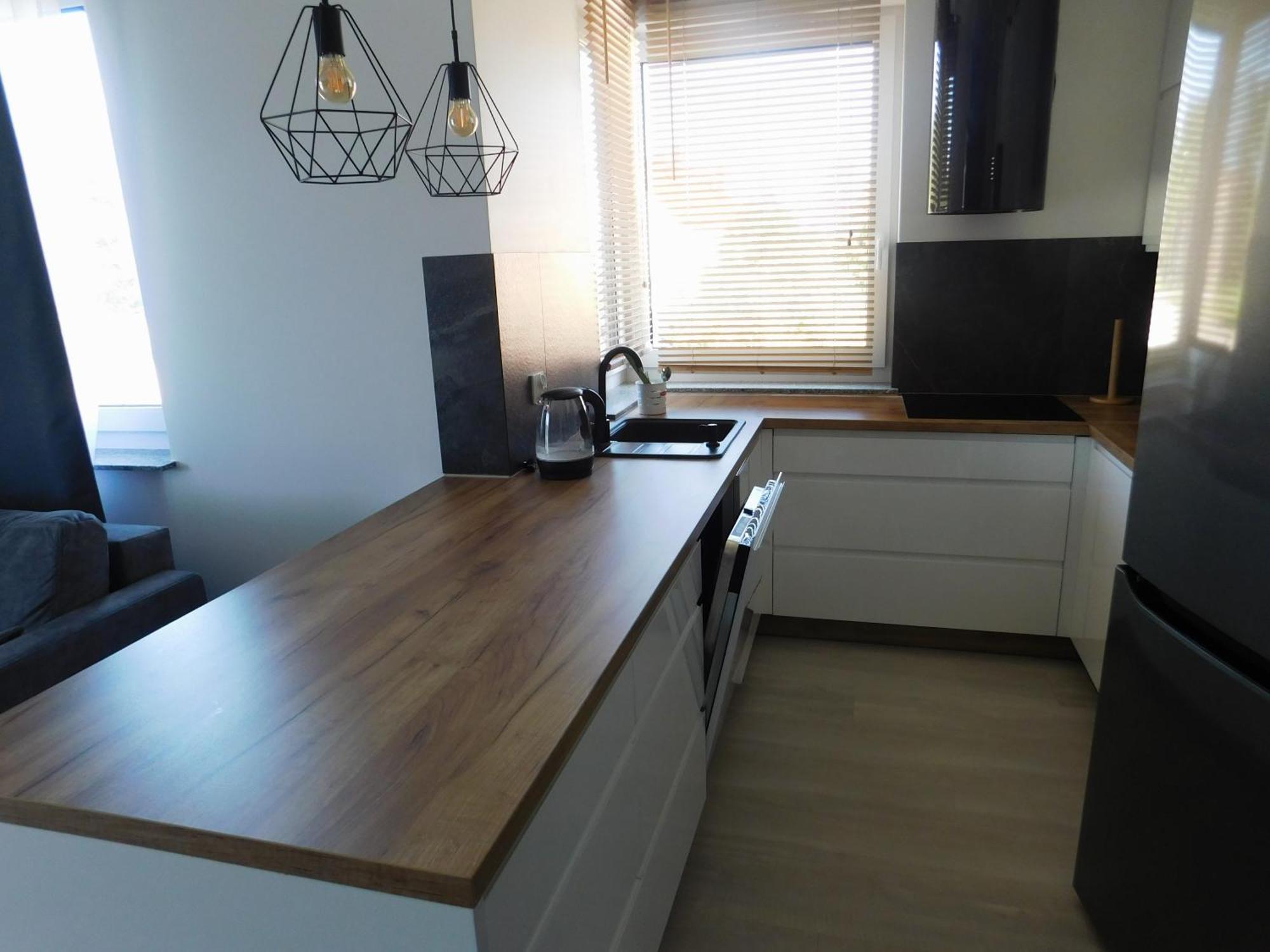 Sofia-Mona Luxury Apartments Lębork 외부 사진