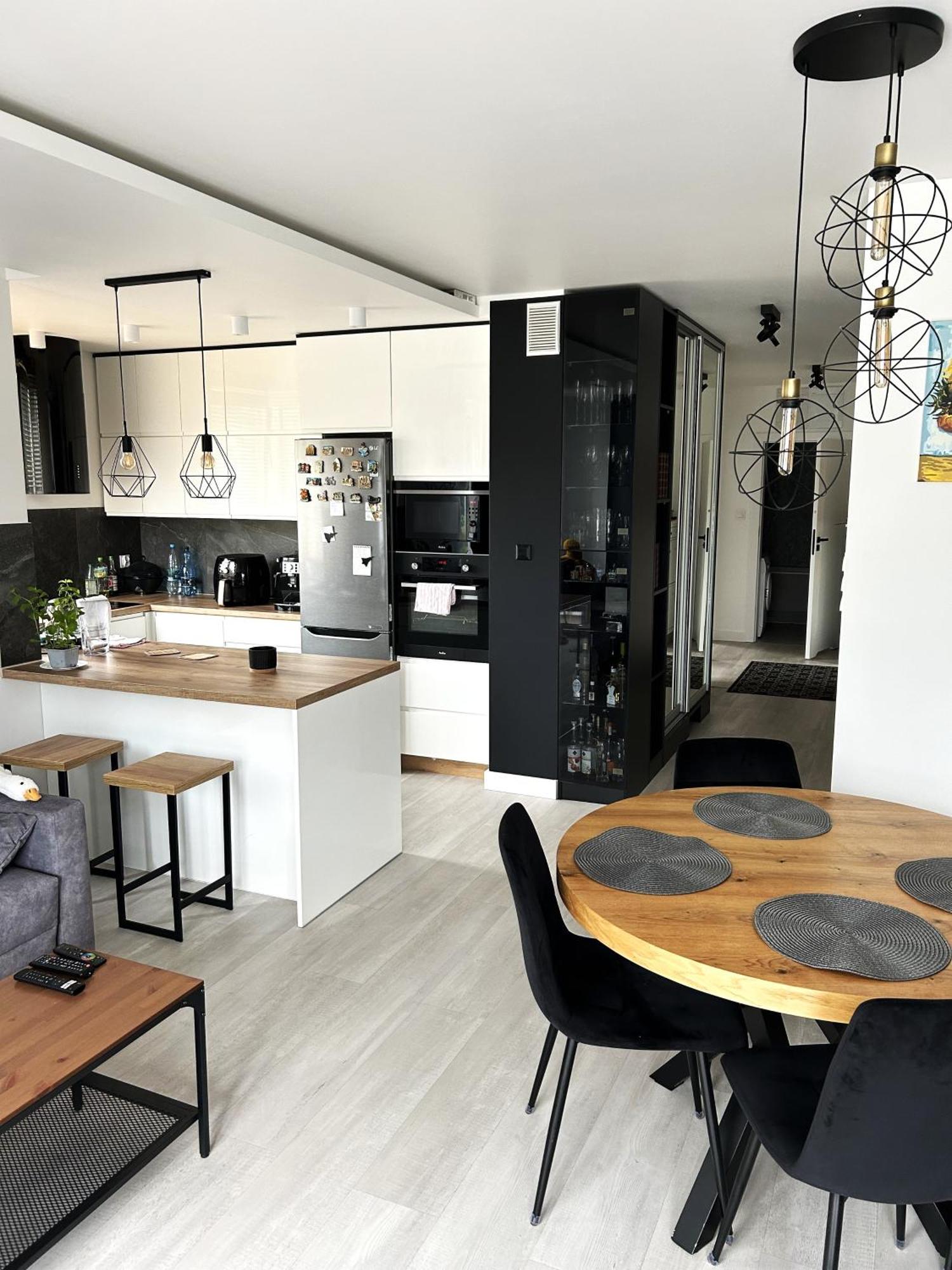 Sofia-Mona Luxury Apartments Lębork 외부 사진