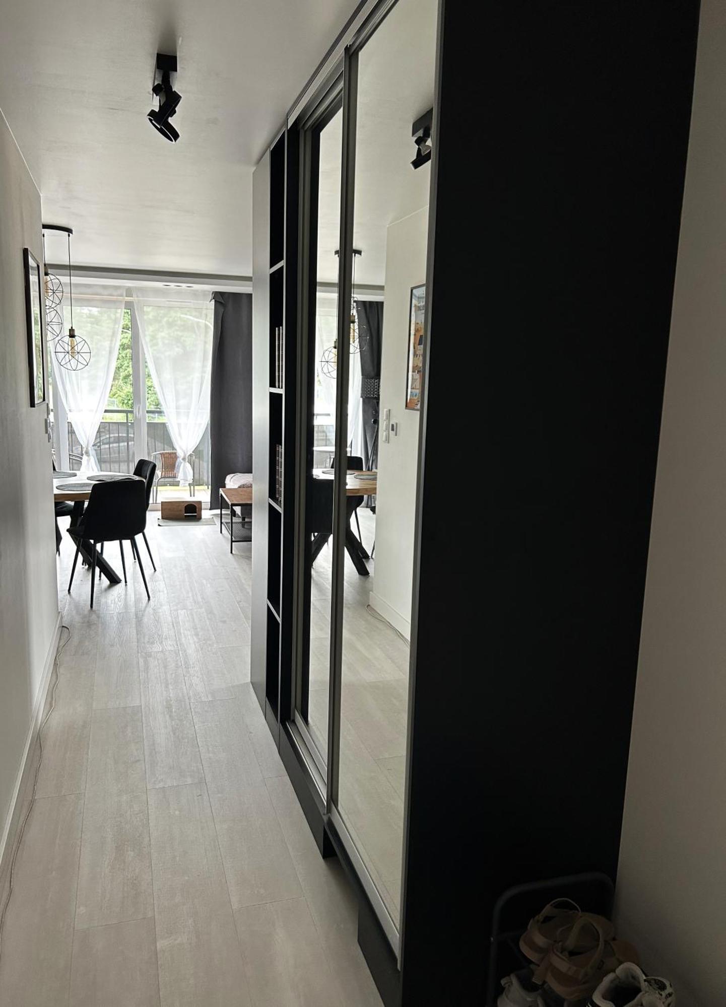 Sofia-Mona Luxury Apartments Lębork 외부 사진