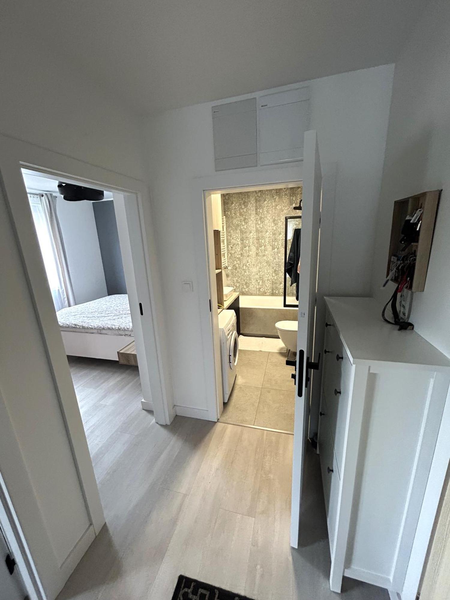 Sofia-Mona Luxury Apartments Lębork 외부 사진
