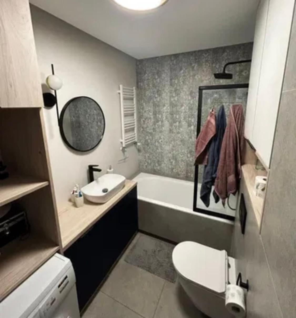 Sofia-Mona Luxury Apartments Lębork 외부 사진