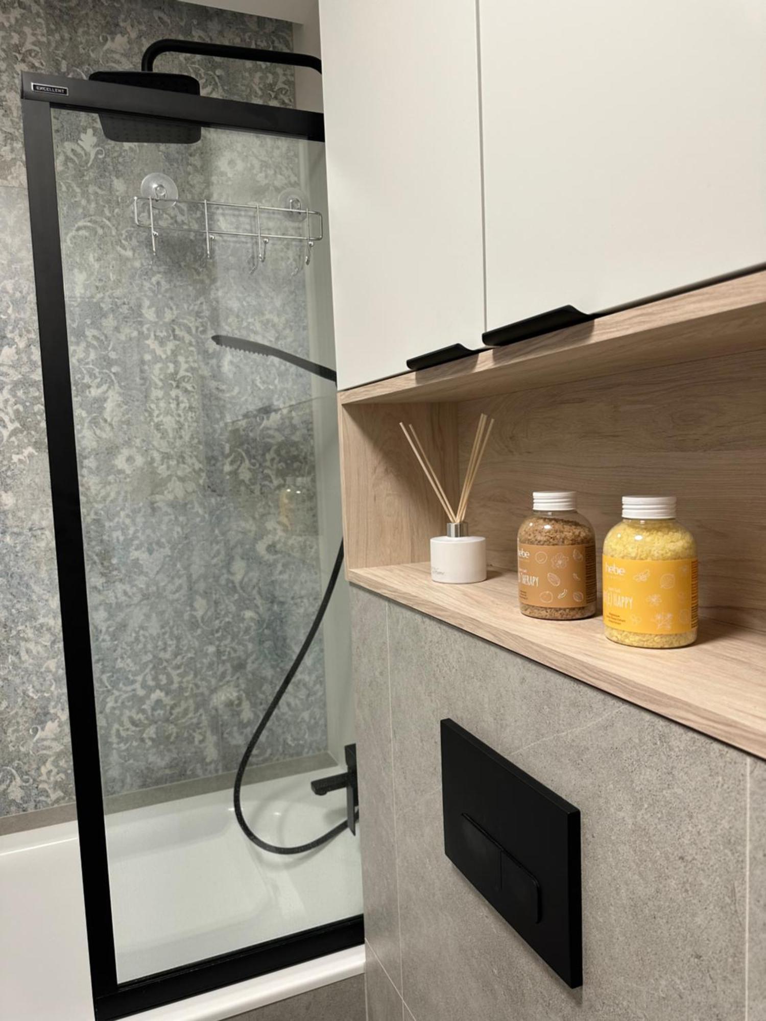 Sofia-Mona Luxury Apartments Lębork 외부 사진