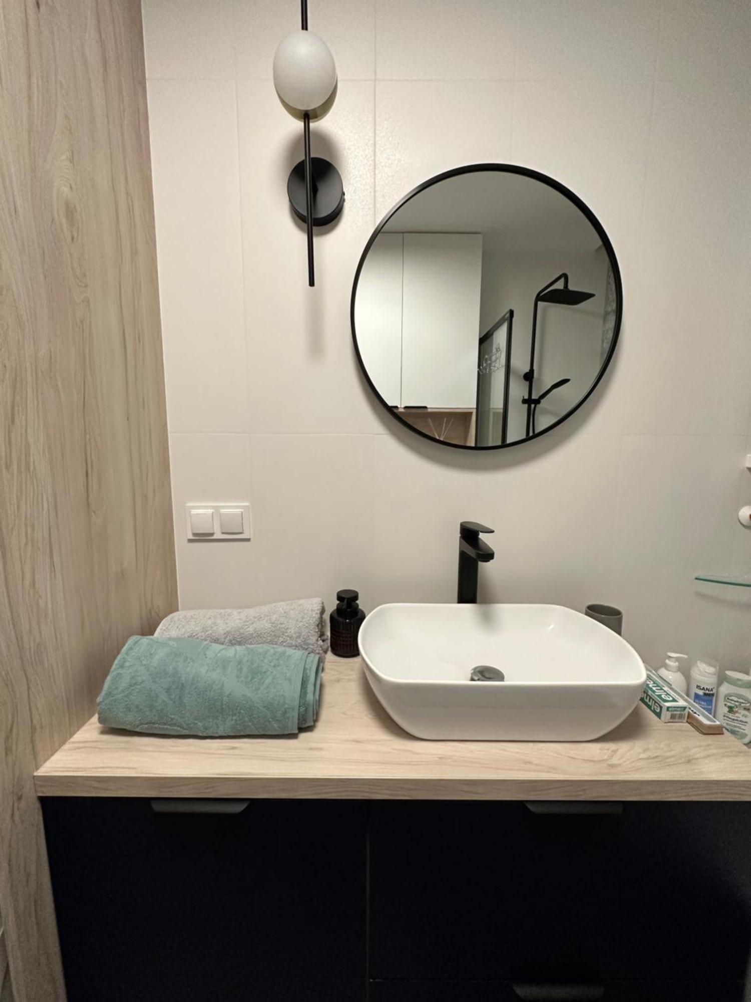 Sofia-Mona Luxury Apartments Lębork 외부 사진