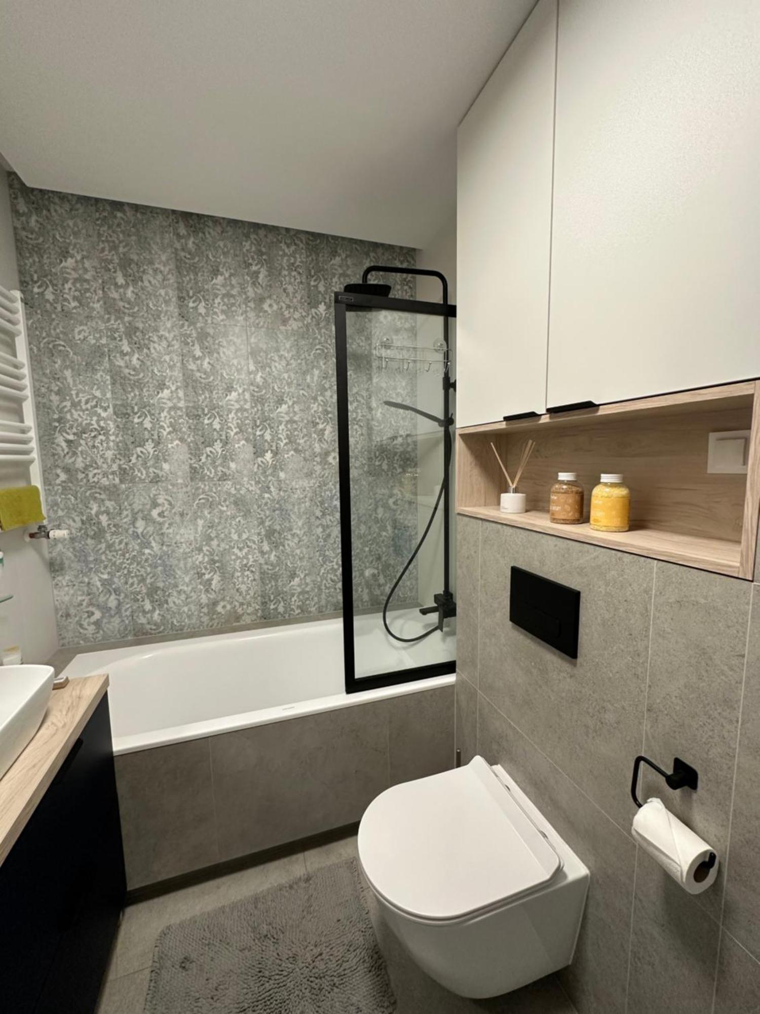 Sofia-Mona Luxury Apartments Lębork 외부 사진