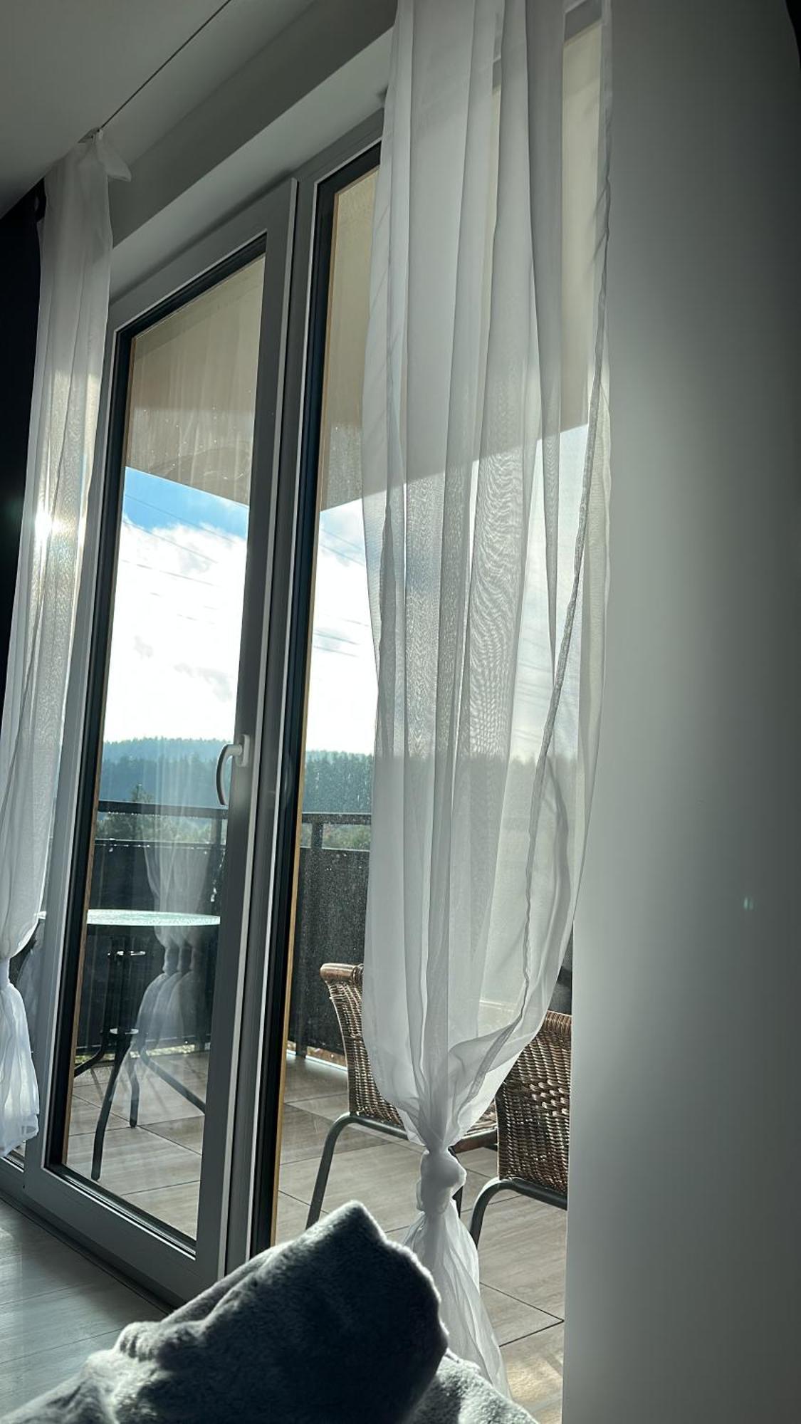 Sofia-Mona Luxury Apartments Lębork 외부 사진