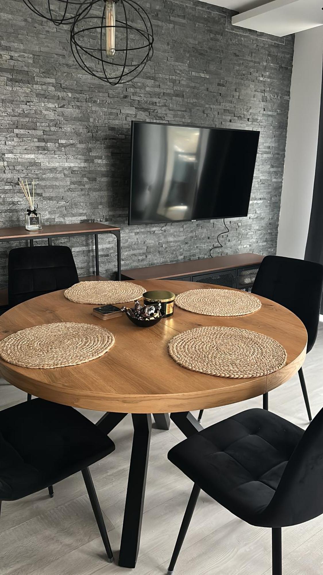 Sofia-Mona Luxury Apartments Lębork 외부 사진