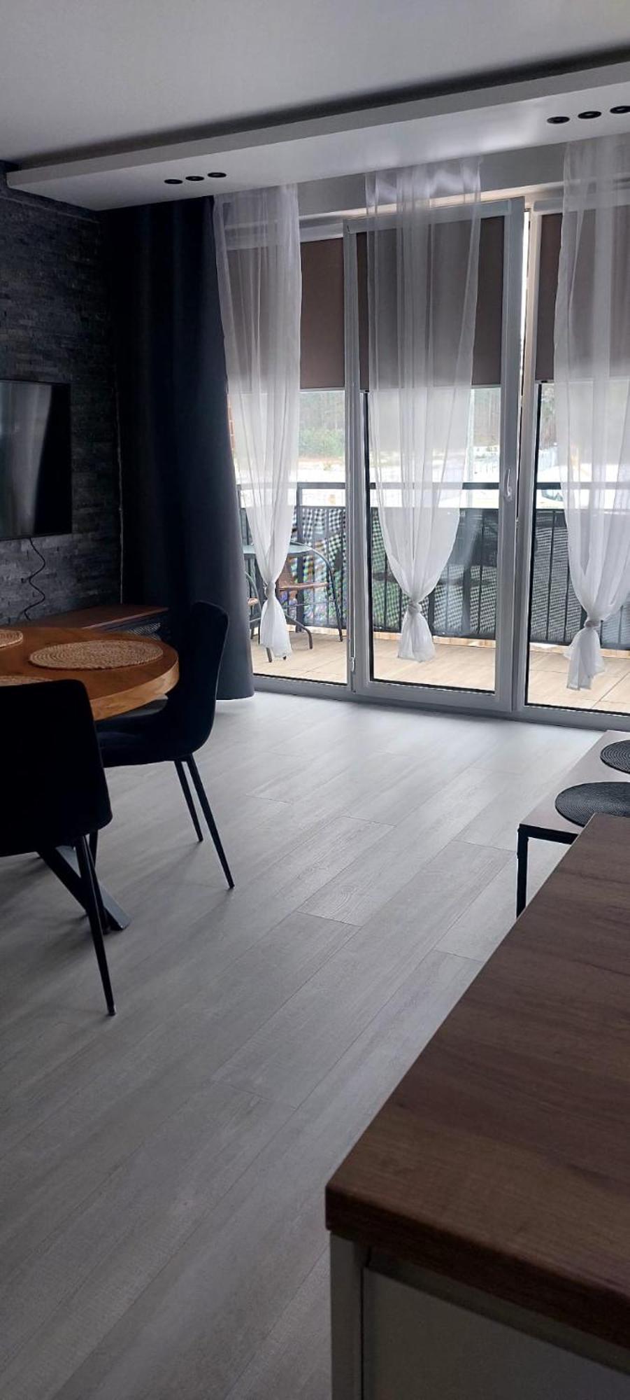 Sofia-Mona Luxury Apartments Lębork 외부 사진