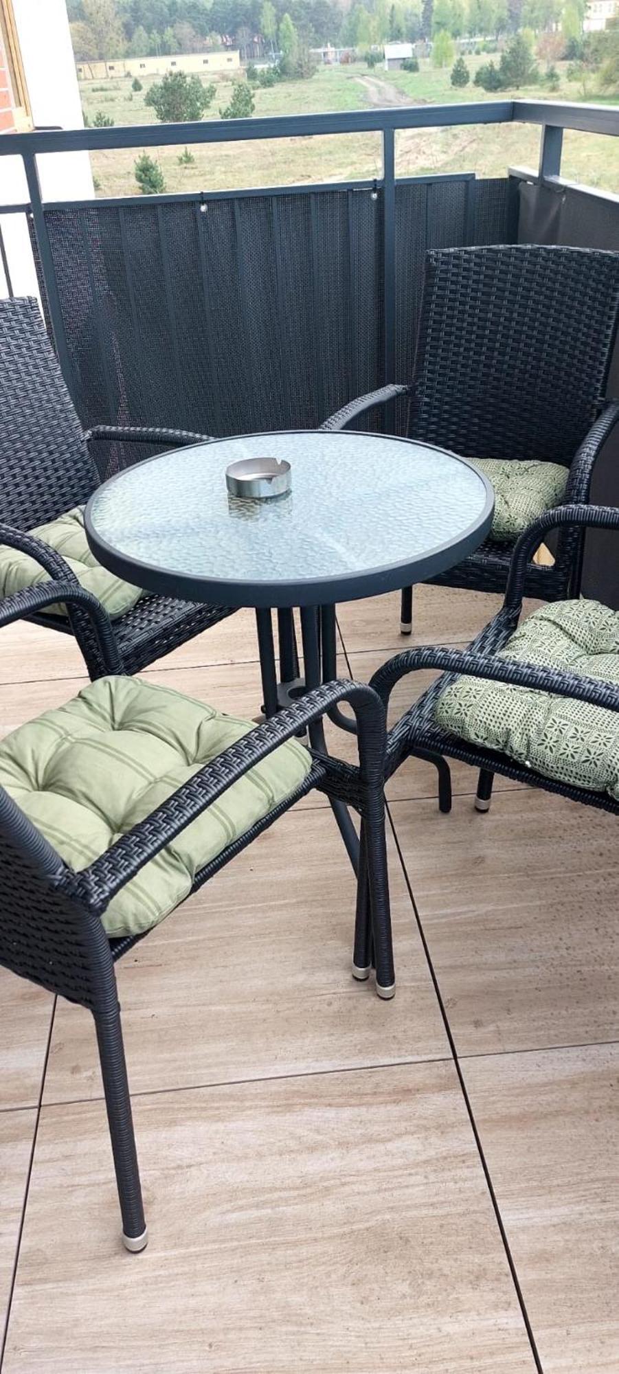 Sofia-Mona Luxury Apartments Lębork 외부 사진