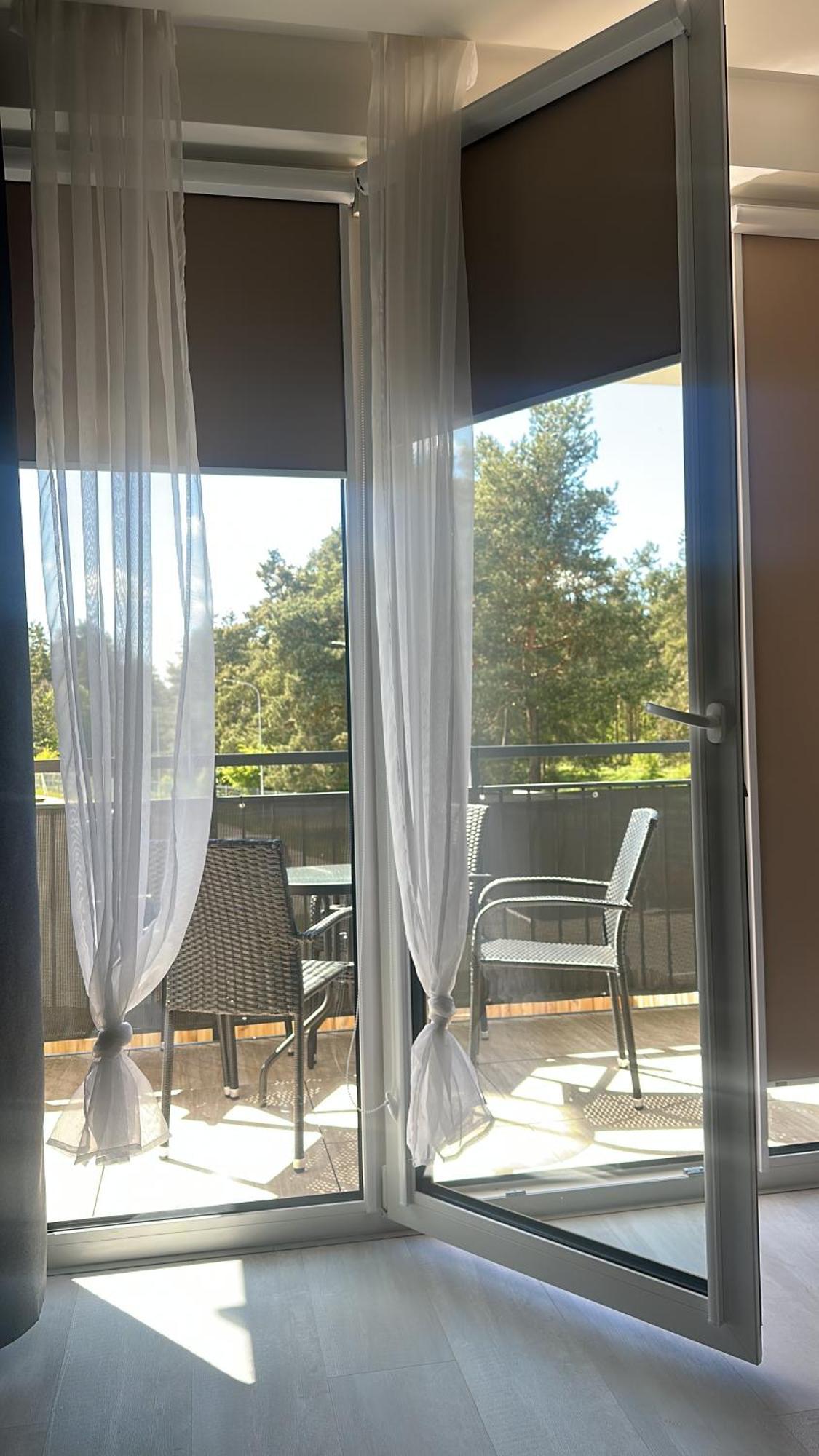 Sofia-Mona Luxury Apartments Lębork 외부 사진